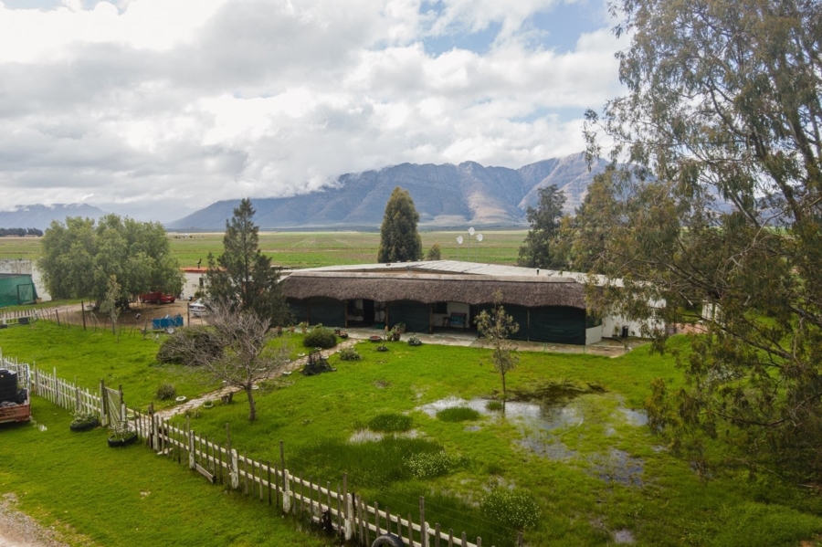 15 Bedroom Property for Sale in Gouda Western Cape